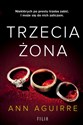 Trzecia żona wyd. kieszonkowe  - Ann Aguirre