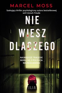 Nie wiesz dlaczego