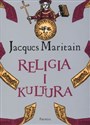 Religia i kultura - Jacques Maritain