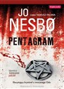 [Audiobook] Pentagram Ekscytujący kryminał z mrocznego Oslo