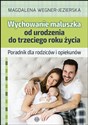 Wychowanie maluszka od urodzenia do trzeciego roku życia Poradnik dla rodziców i opiekunów