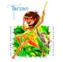Tarzan  - 