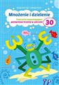 Mnożenie i dzielenie do 30 Pryzmat