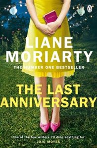 The Last Anniversary