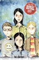 Royal City Tom 2 Sonic Youth - Jeff Lemire