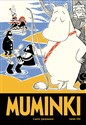 Muminki Tom 3 - Lars Jansson