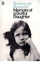 Memoirs of a Dutiful Daughter  - Simone de Beauvoir