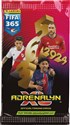 Panini Fifa 365 Adrenalyn XL 2024 saszetka z kartami 1szt. mix 