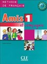 Amis et compagnie 1 Podręcznik