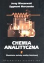 Chemia analityczna 2 Chemiczne metody analizy ilościowej