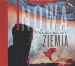 [Audiobook] Nowa Ziemia