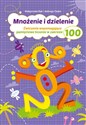 Mnożenie i dzielenie do 100 Pryzmat