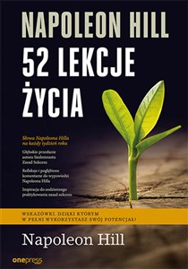 Napoleon Hill 52 lekcje życia