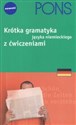 Krótka gramatyka języka niemieckiego z ćwiczeniami