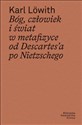 Bóg, człowiek i świat w metafizyce 