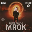 CD MP3 Mrok  - Alicja Wlazło
