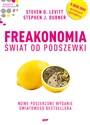 Freakonomia Świat od podszewki