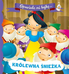 Opowiedz mi bajkę Śpiąca Królewna