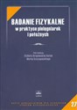 Badanie fizykalne w praktyce pielęgniarek i położnych z płytą CD - 