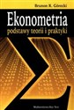 Ekonometria podstawy teorii i praktyki