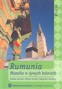 Rumunia Mozaika w żywywch kolorach