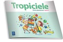 Tropiciele SP 2 Karty plastyczne WSiP