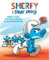 Smerfy i świat emocji Smerf, który wszystko uważał za niesprawiedliwe