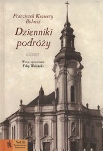 Dziennik podróży