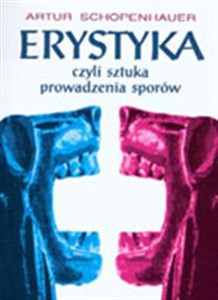 Erystyka czyli sztuka prowadzenia sporów