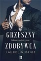 Grzeszny zdobywca Seksowny duet Tom 1 - Laurelin Paige