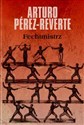 Fechtmistrz - Arturo Perez-Reverte