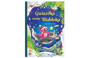 Gwiazdka smoka Blabloka