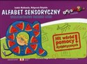 Ortograffiti Alfabet sensoryczny Wielozmysłowe uczenie liter Szkoła podstawowa