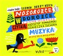 [Audiobook] Nosorożce w dorożce i inne wiersze