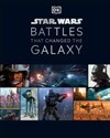 Star Wars Battles That Changed Galaxy