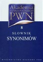 Akademia Języka Polskiego PWN Tom 8 Słow synonimów