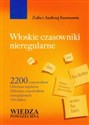 Włoskie czasowniki nieregularne - Zofia Szewc, Andrzej Szewc
