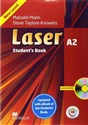 Laser Edition A2 SB + eBook + online practice