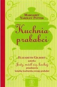 Kuchnia prababci