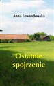 Ostatnie spojrzenie