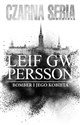 Bomber i jego dziewczyna - Leif Persson