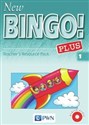New Bingo! 1 Plus Teacher's Resource Pack