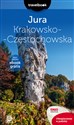 Jura Krakowsko-Częstochowska Travelbook - Monika Kowalczyk, Artur Kowalczyk