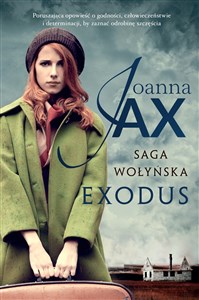 Exodus. Saga wołyńska. Tom 3 (wydanie pocketowe) 