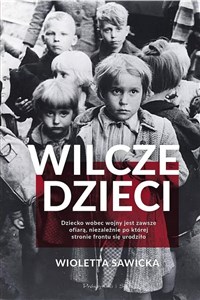 Wilcze dzieci DL 