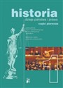 Historia 1 Podręcznik Dzieje państwa i prawa Część 1 Zakres podstawowy Liceum
