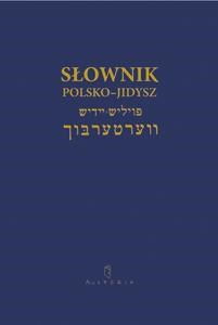 Słownik polsko-jidysz