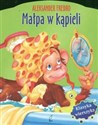 Małpa w kapieli Klasyka wierszyka