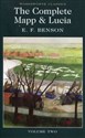 The Complete Mapp & Lucia - E.F. Benson