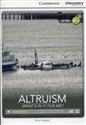 Altruism: What's in it for Me? Intermediate Book